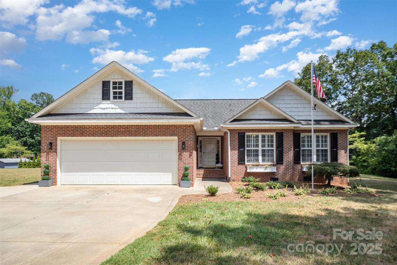 520 Rhodes Ave., Kings Mountain, NC 28086