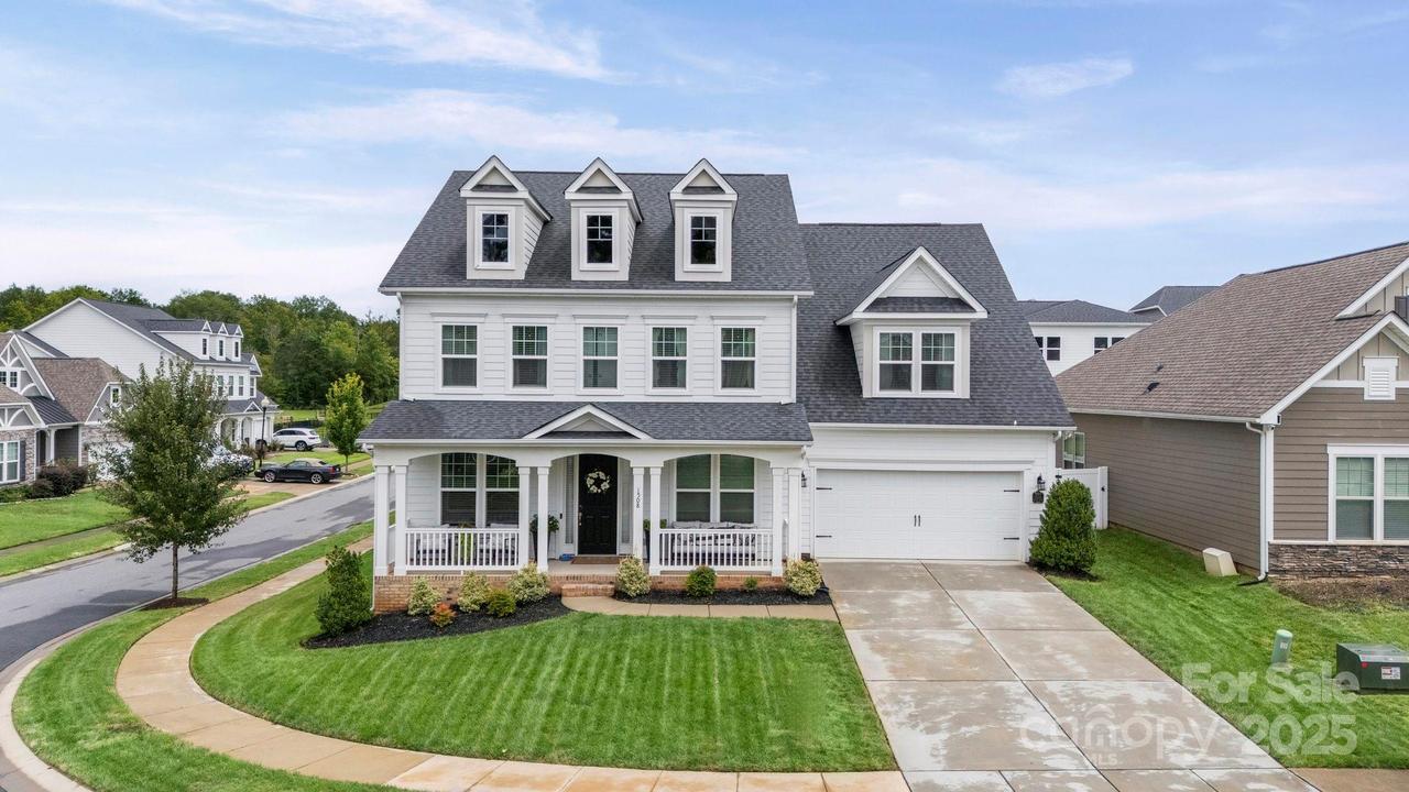 1508 Native Diver Ln., Indian Trail, NC 28079