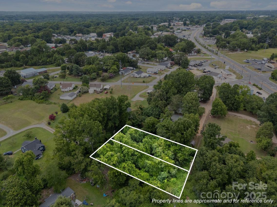 Goble Ave., Kannapolis, NC 28083