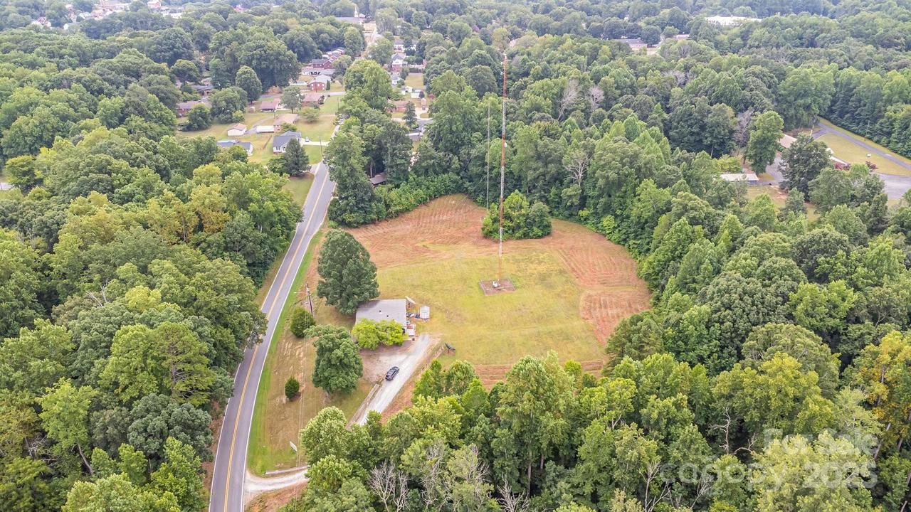 633 Patterson St., China Grove, NC 28023