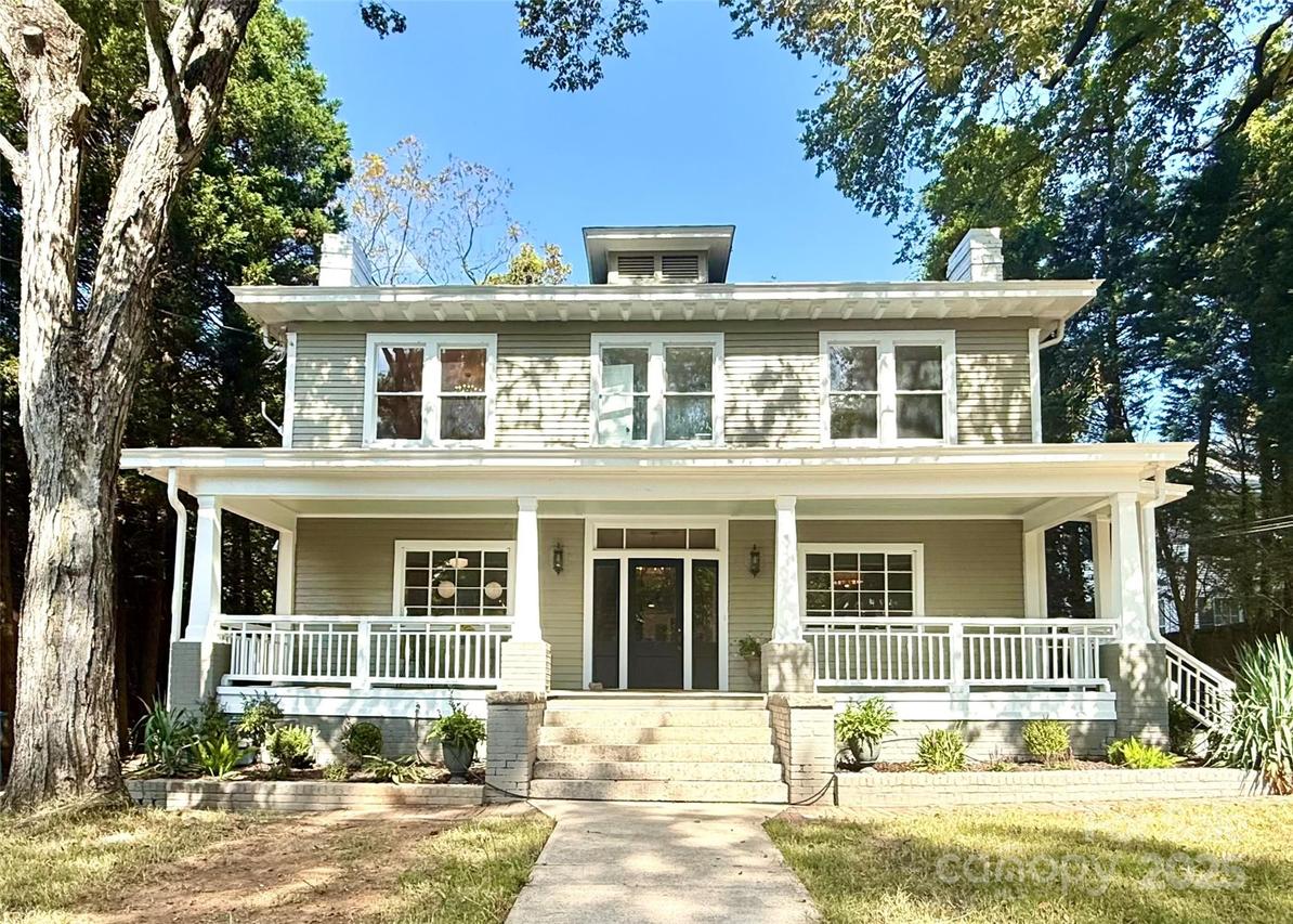 322 S Church St., Salisbury, NC 28144