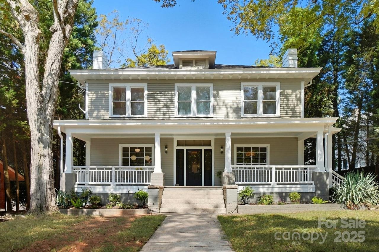 322 S Church St., Salisbury, NC 28144