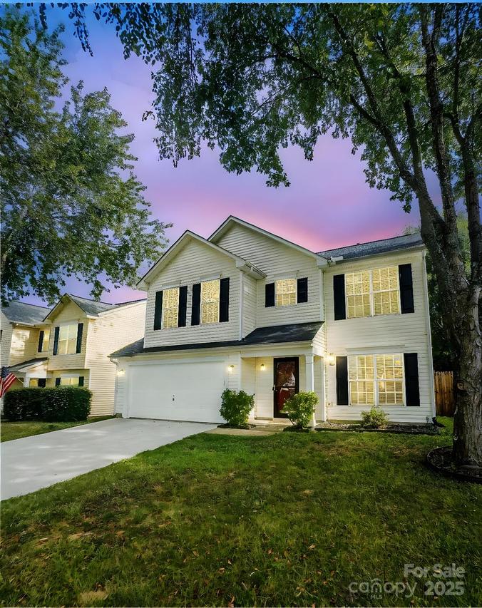 4928 Wheat Dr., Concord, NC 28027
