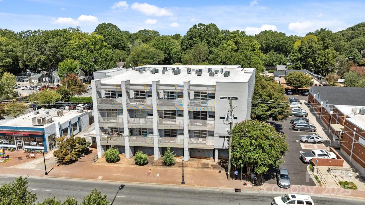 1611 Central Ave. #306, Charlotte, NC 28205