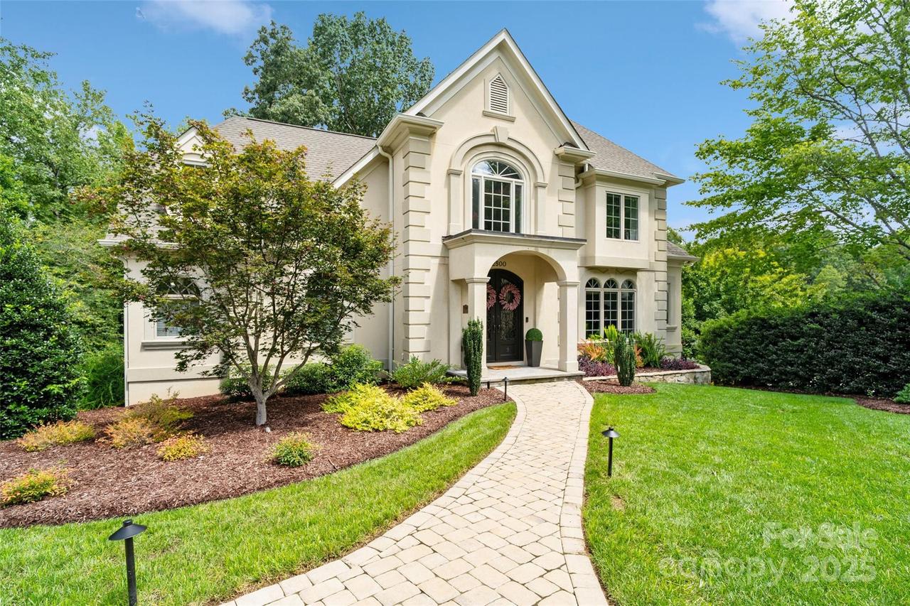2500 Giverny Dr., Charlotte, NC 28226