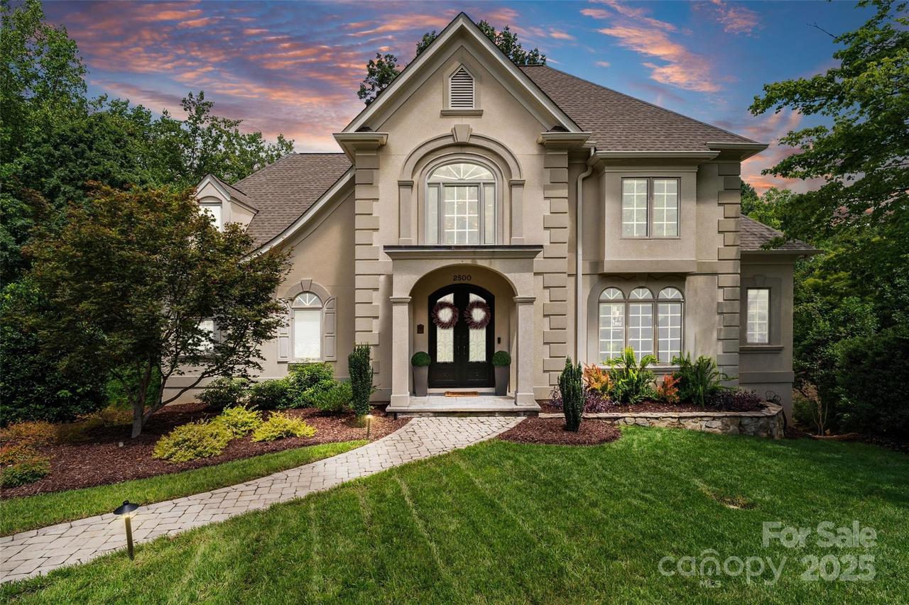 2500 Giverny Dr., Charlotte, NC 28226