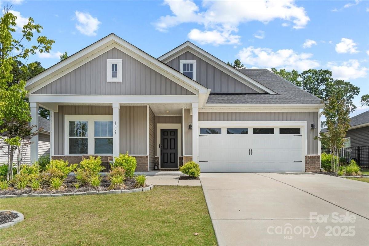 9009 Myrna Dr., Gastonia, NC 28056