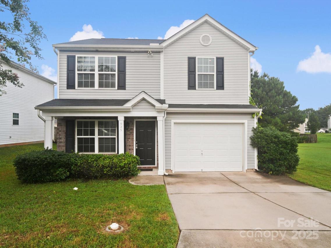 925 Cassidy Dr., Gastonia, NC 28054