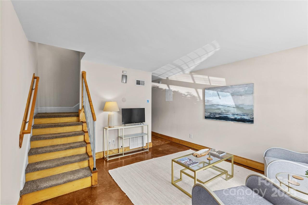 634 Chipley Ave. #1, Charlotte, NC 28205