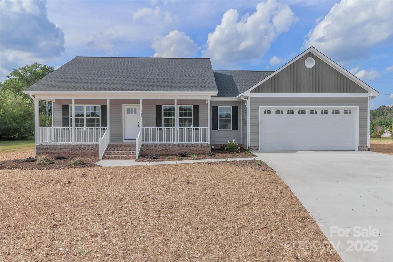 134 Portman Ln., Statesville, NC 28625