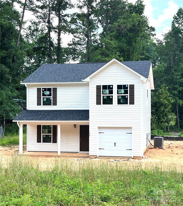 142 Council St., Mocksville, NC 27028