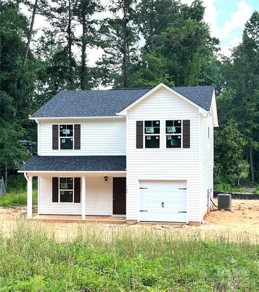 New Homes For Sale This Week That Attend South Davie Middle: August 1st to August 7th