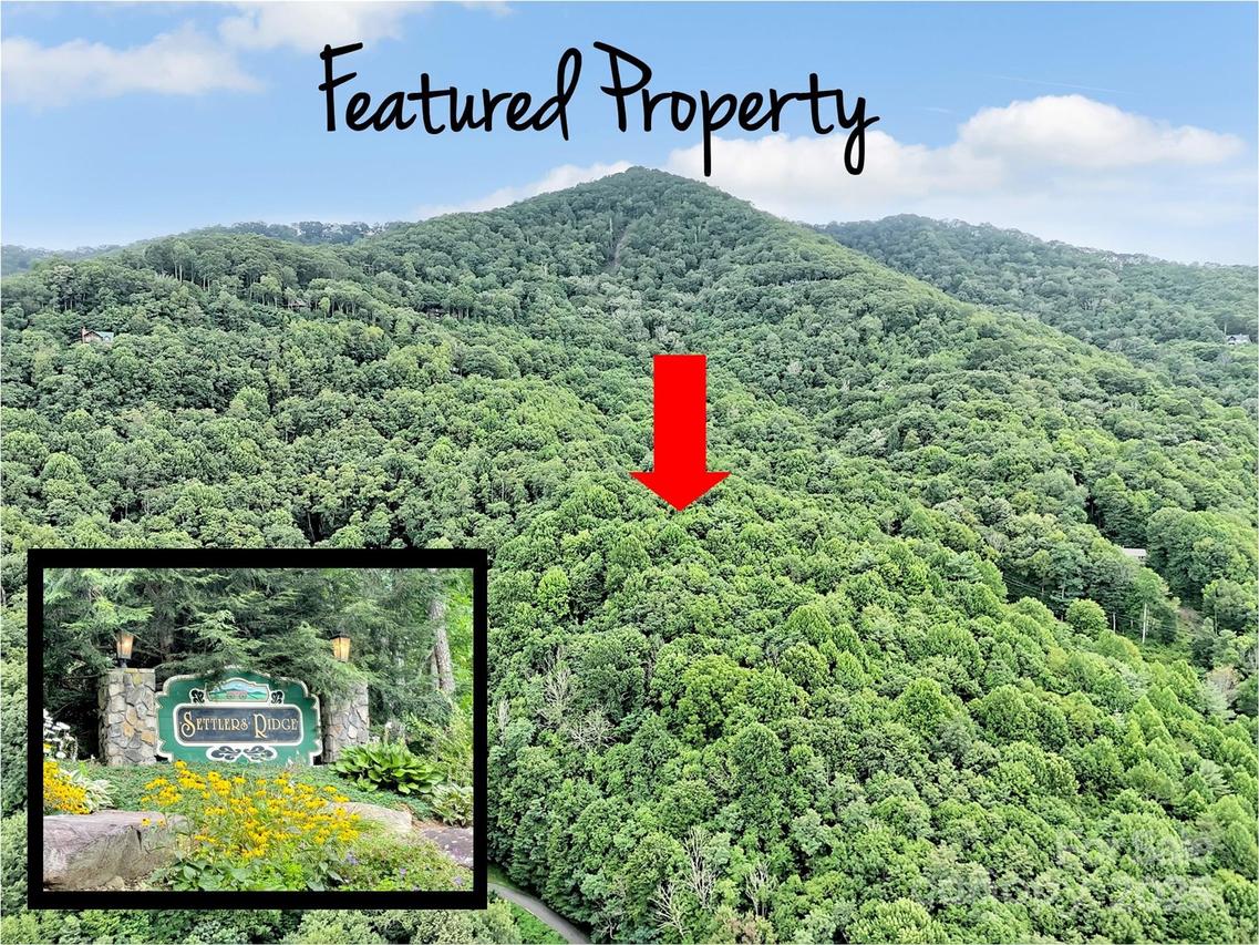 00 Trickle Creek Rd., Waynesville, NC 28785