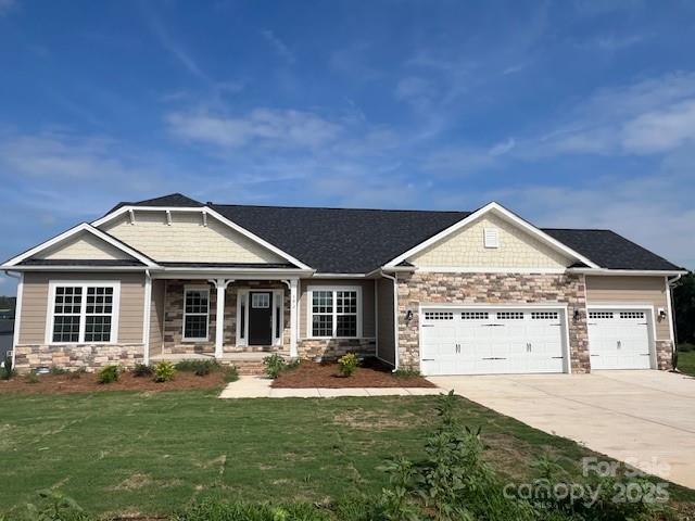 102 Swan Park Ln. #23, Statesville, NC 28625