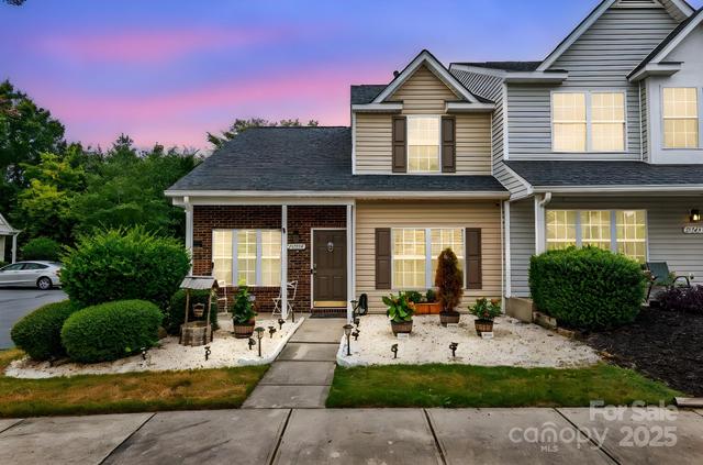 New Homes For Sale This Week That Attend Lake Wylie Elementary: August 1st to August 7th
