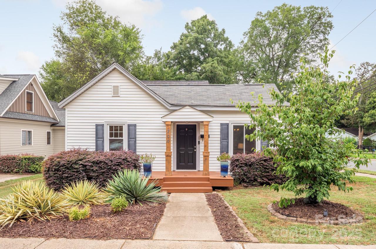 200 Martin St., Charlotte, NC 28216