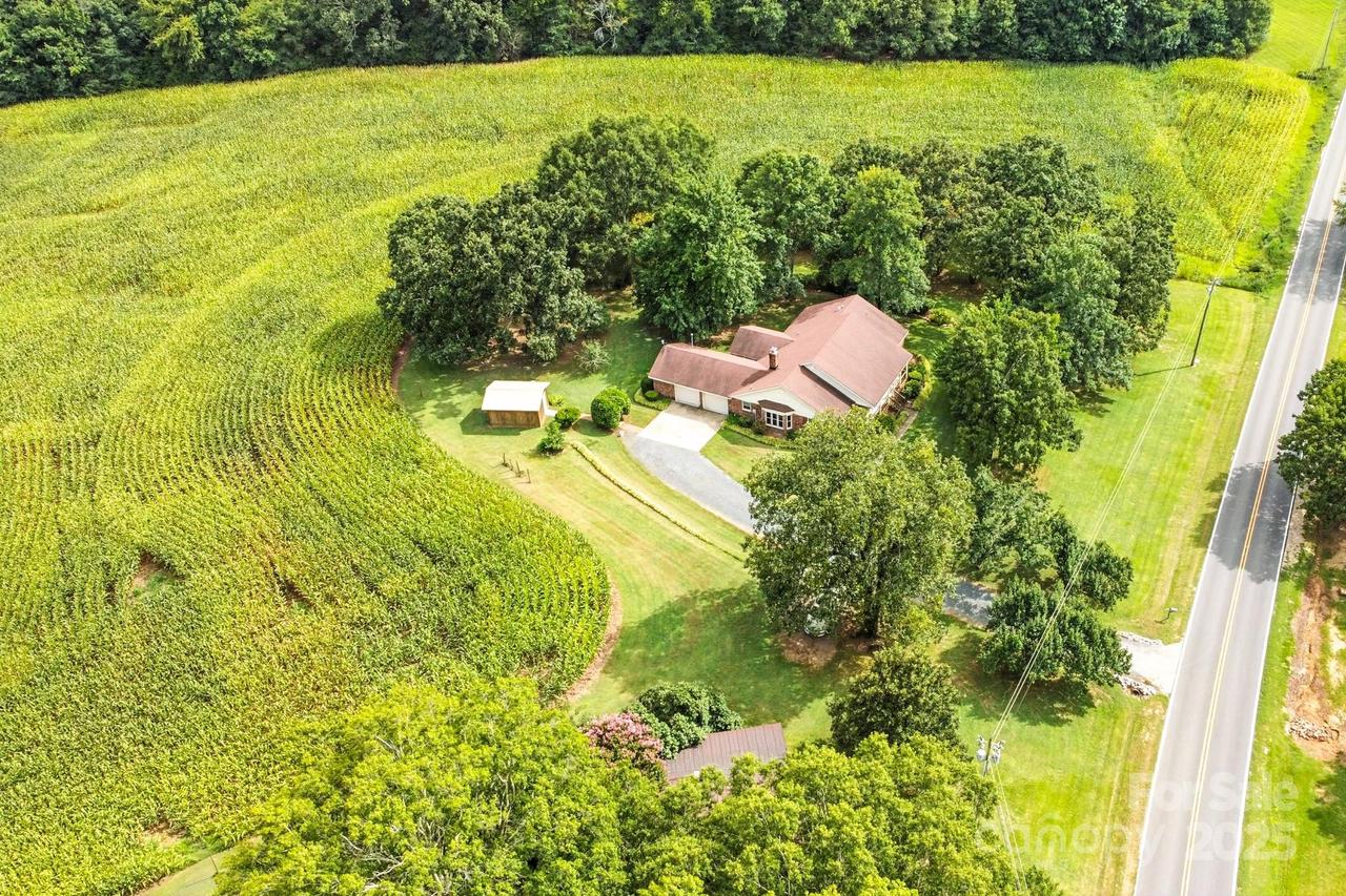 2615 High Ridge Church Rd. #2, Marshville, NC 28103