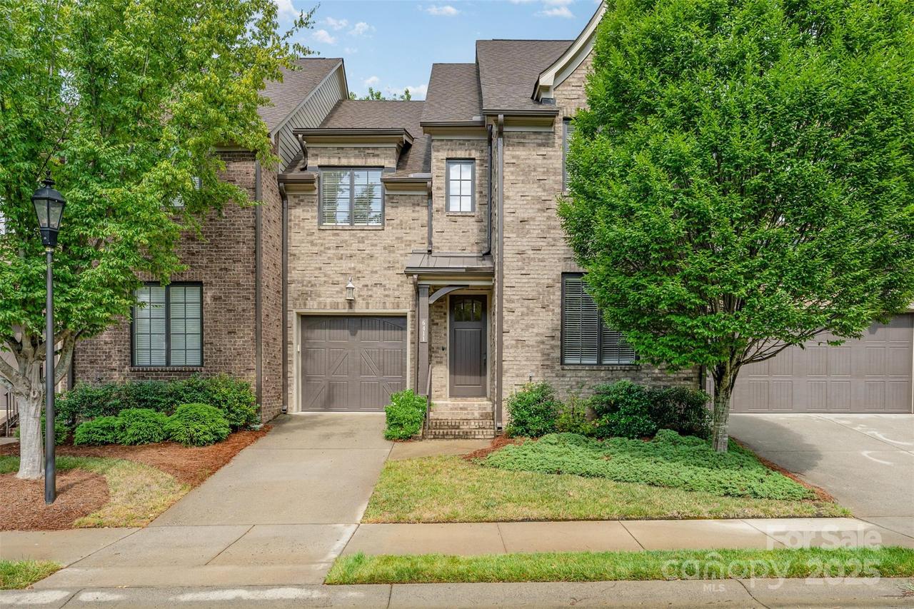 6411 Aldworth Ln., Charlotte, NC 28226