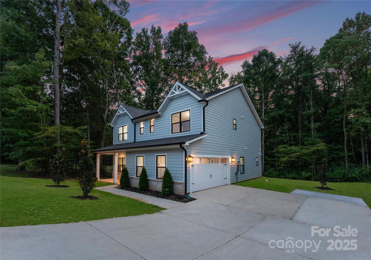 11331 N Hampton Dr., Mint Hill, NC 28227