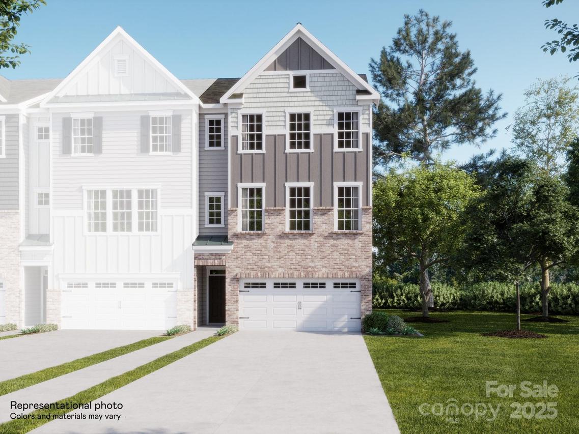 1021 Bandon Dr., Waxhaw, NC 28173