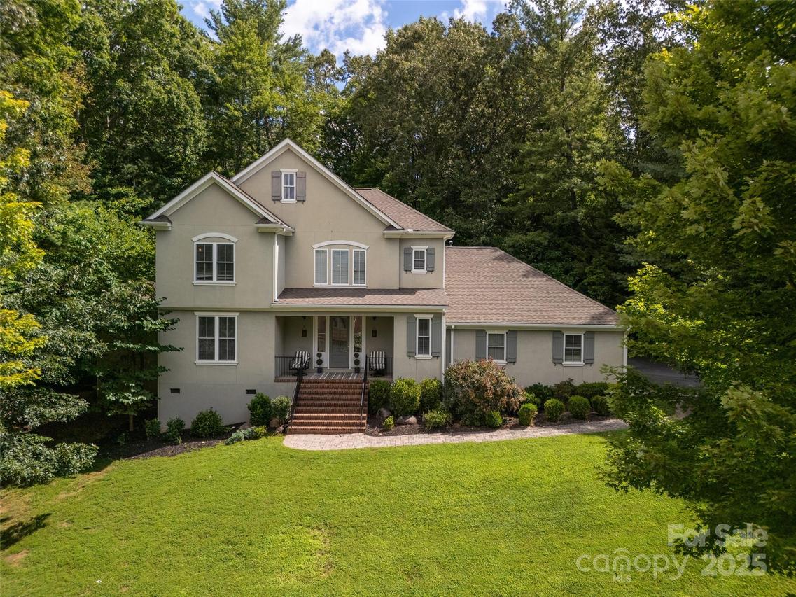 115 Ginger Quill Cir., Biltmore Lake, NC 28715