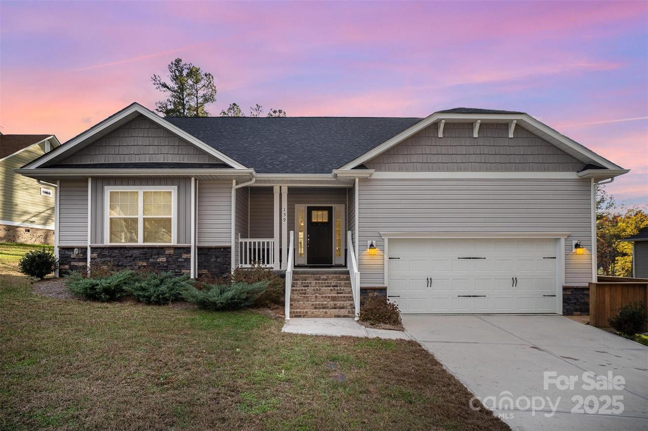 159 Rubys Way #35, Oakboro, NC 28129