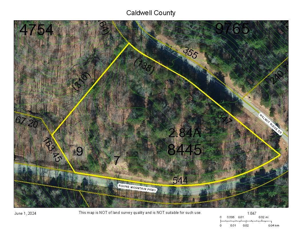 7 Walnut Ridge Dr., Lenoir, NC 28645