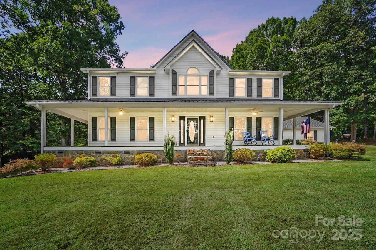 6649 Forney Hill Rd., Denver, NC 28037