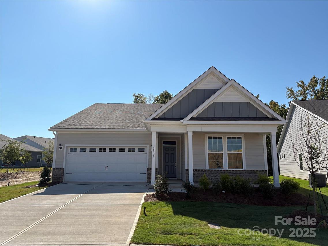 5070 Barbara Jean Ln., Wingate, NC 28174