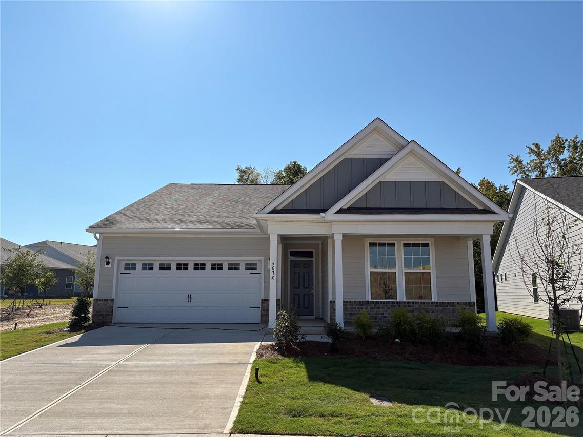 5070 Barbara Jean Ln., Wingate, NC 28174