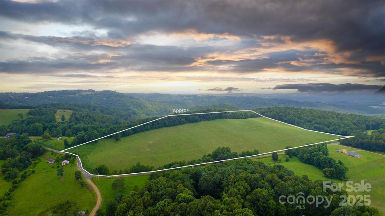Pike Rd., Moravian Falls, NC 28654
