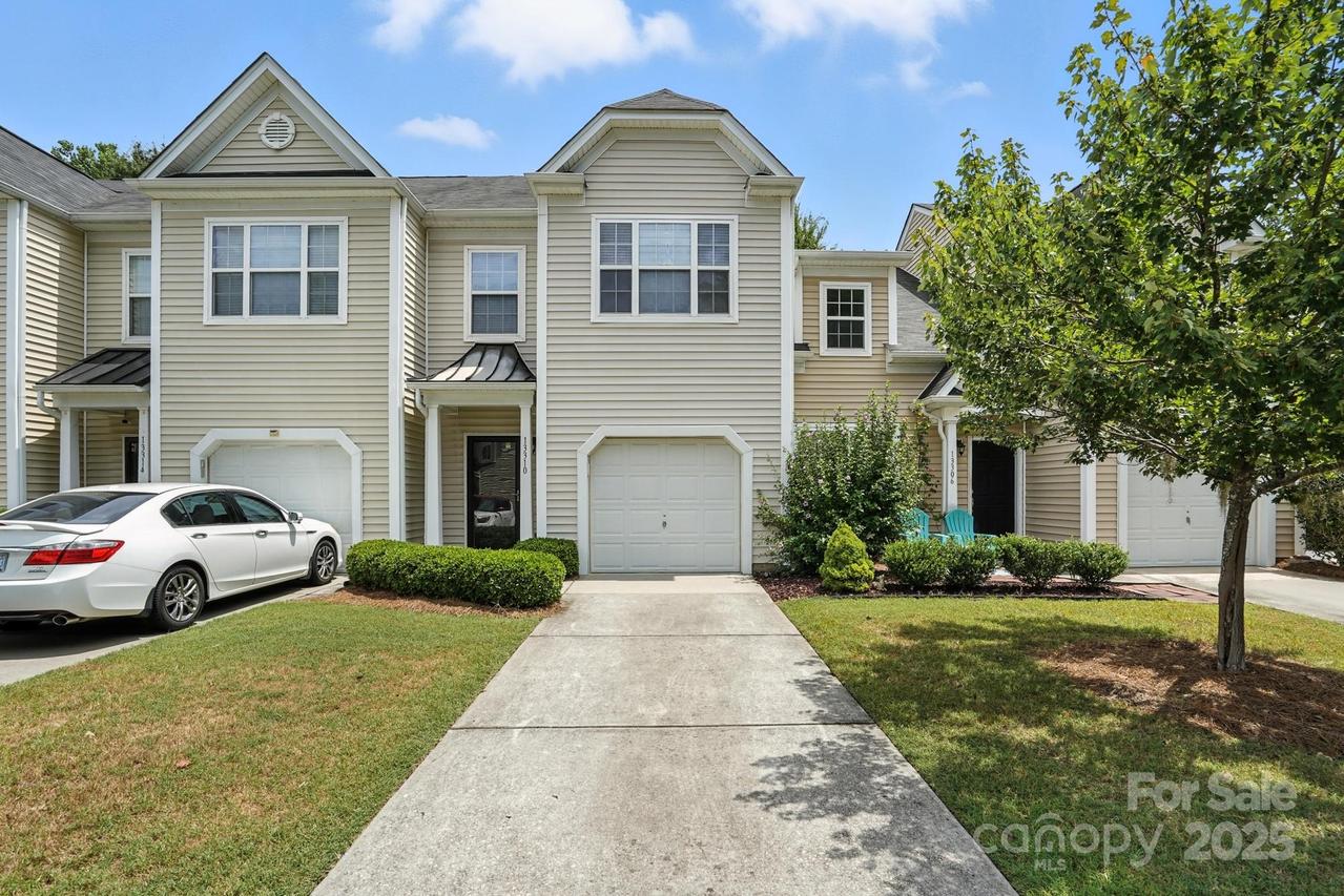 13310 Erwin Rd., Charlotte, NC 28273
