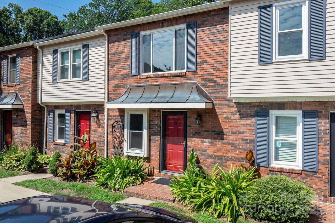 2705 N Center St. #78, Hickory, NC 28601