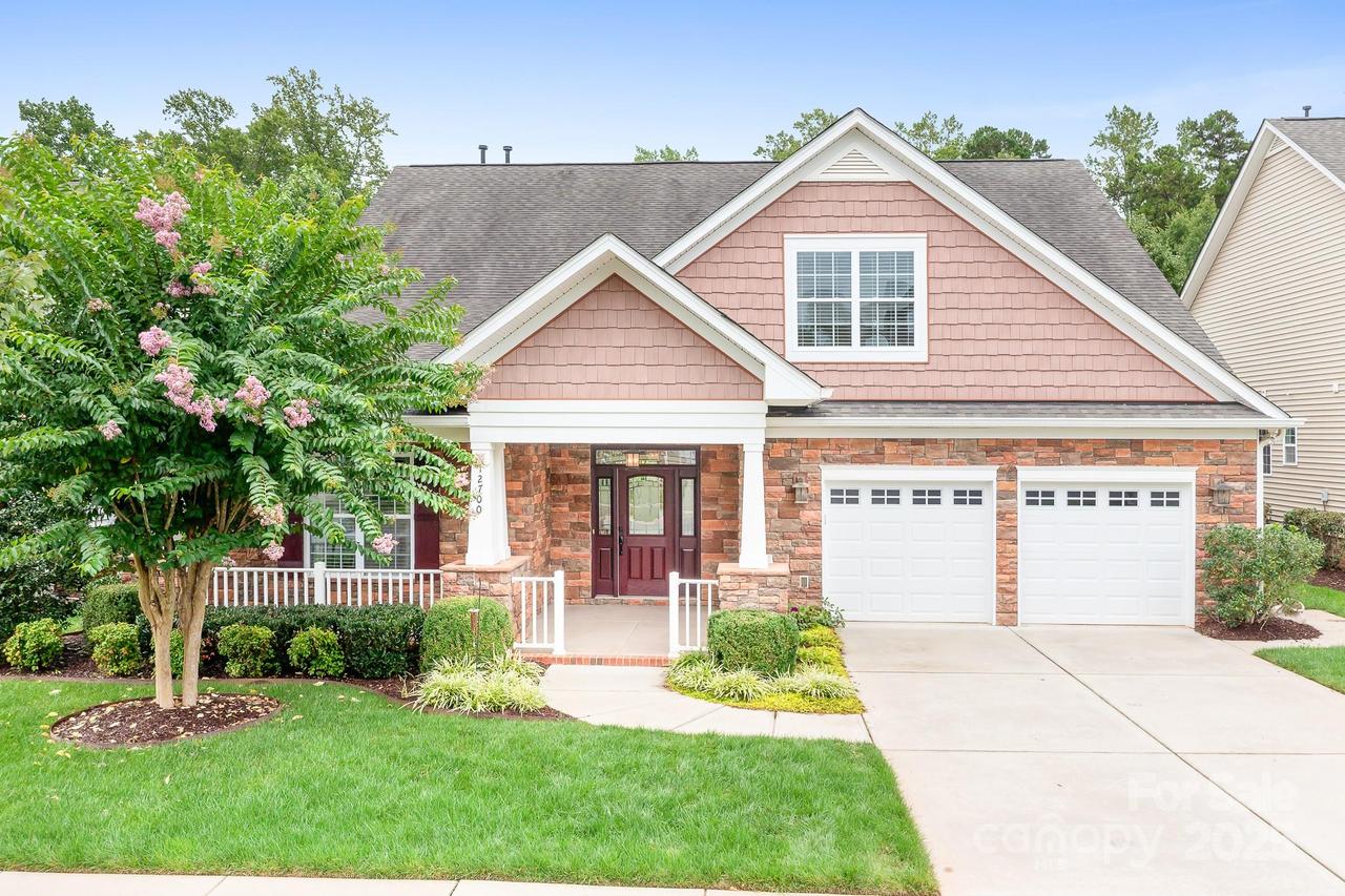 12700 Meetinghouse Dr., Cornelius, NC 28031