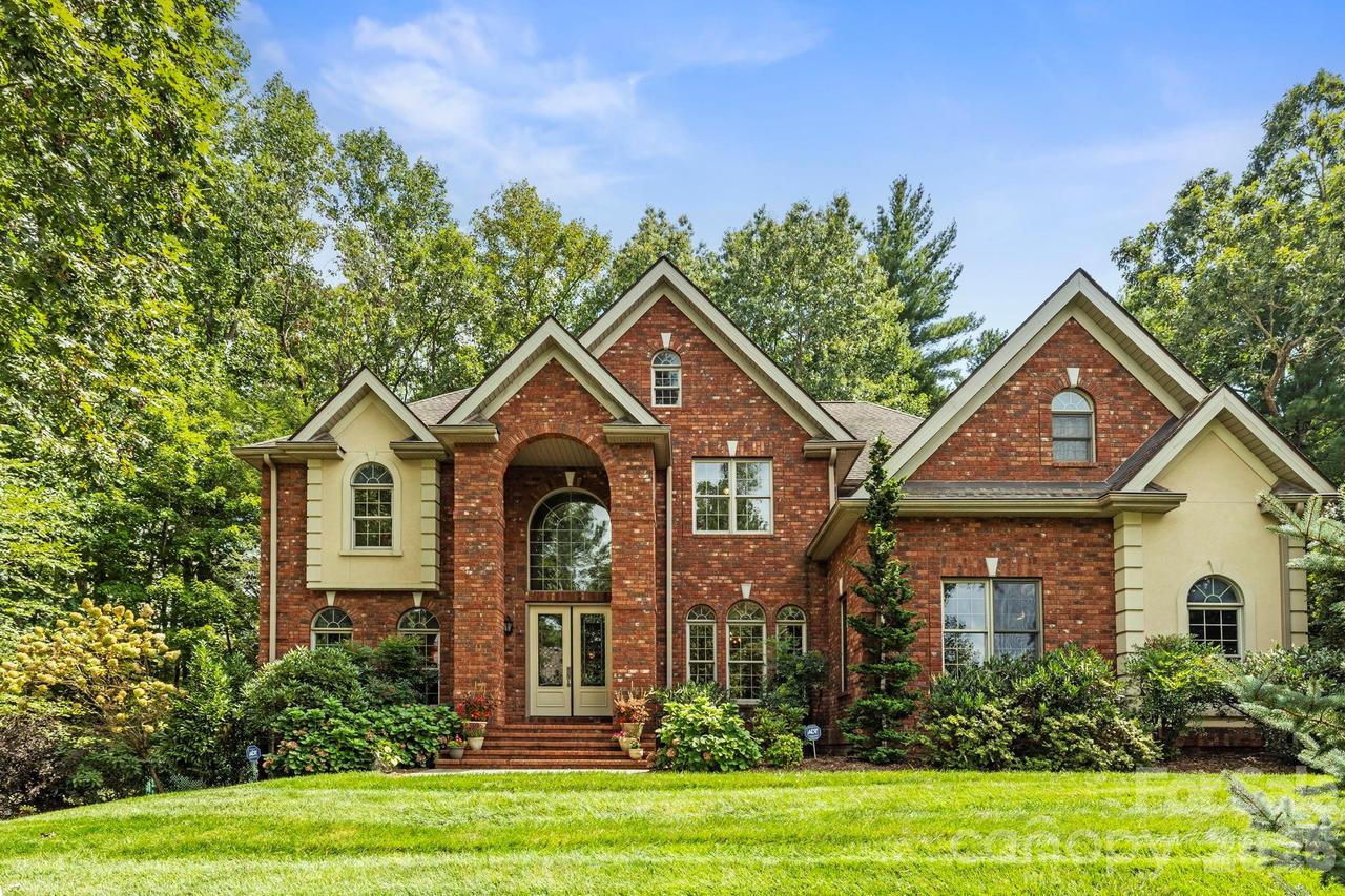 46 Beale Ct., Fletcher, NC 28732