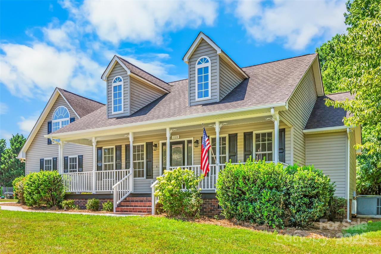 1184 Kingsway Dr. #30, Salisbury, NC 28146