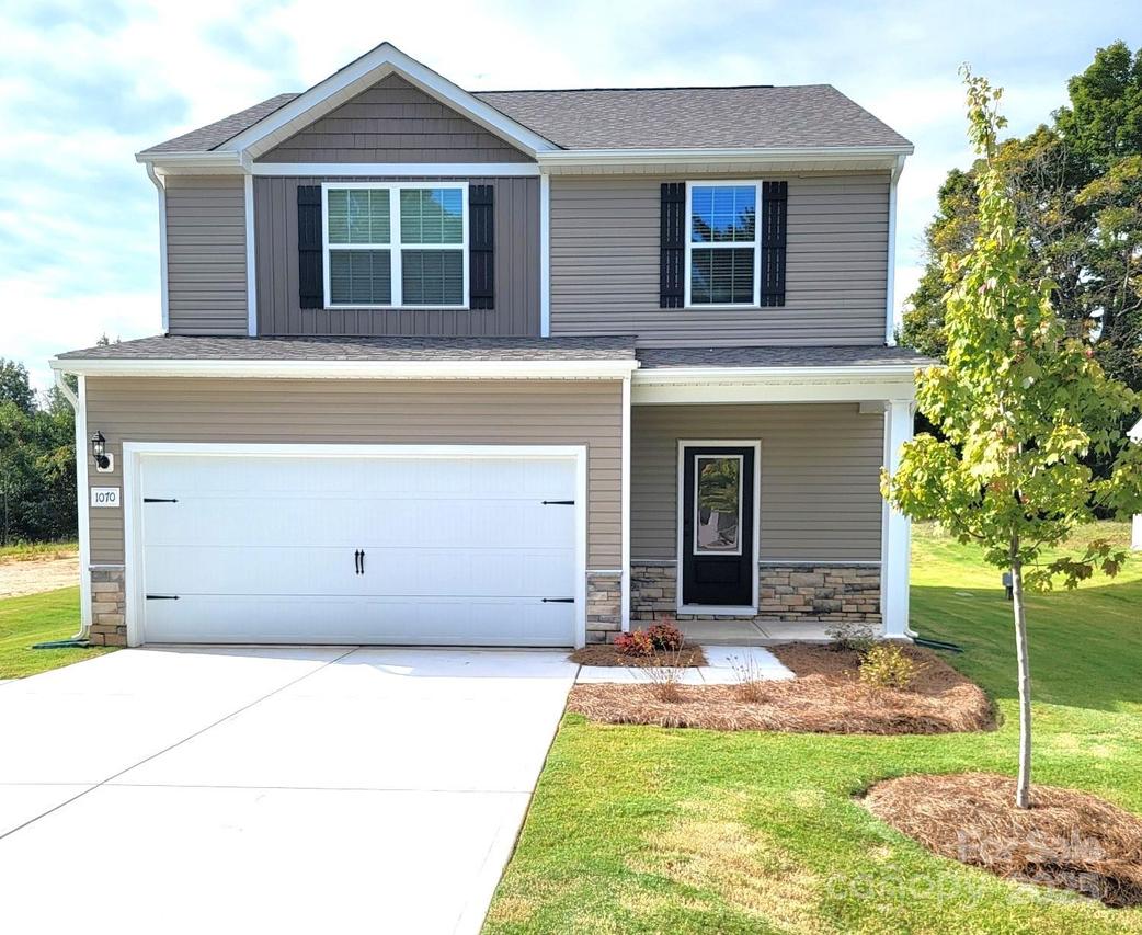 1070 Jonestown Rd., Winston Salem, NC 27127