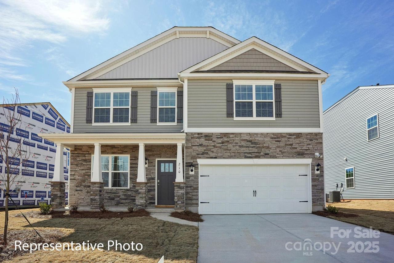 3683 Charles St., Conover, NC 28613