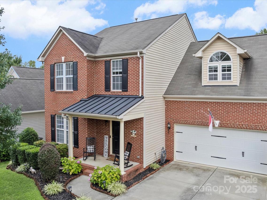 8004 Fountainbrook Dr., Indian Trail, NC 28079