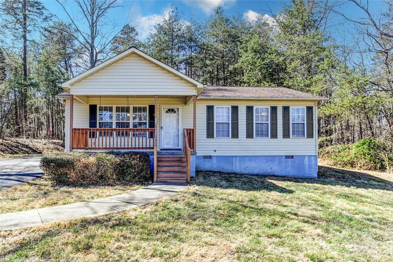 2354 Buffalo Shoals Rd., Statesville, NC 28677