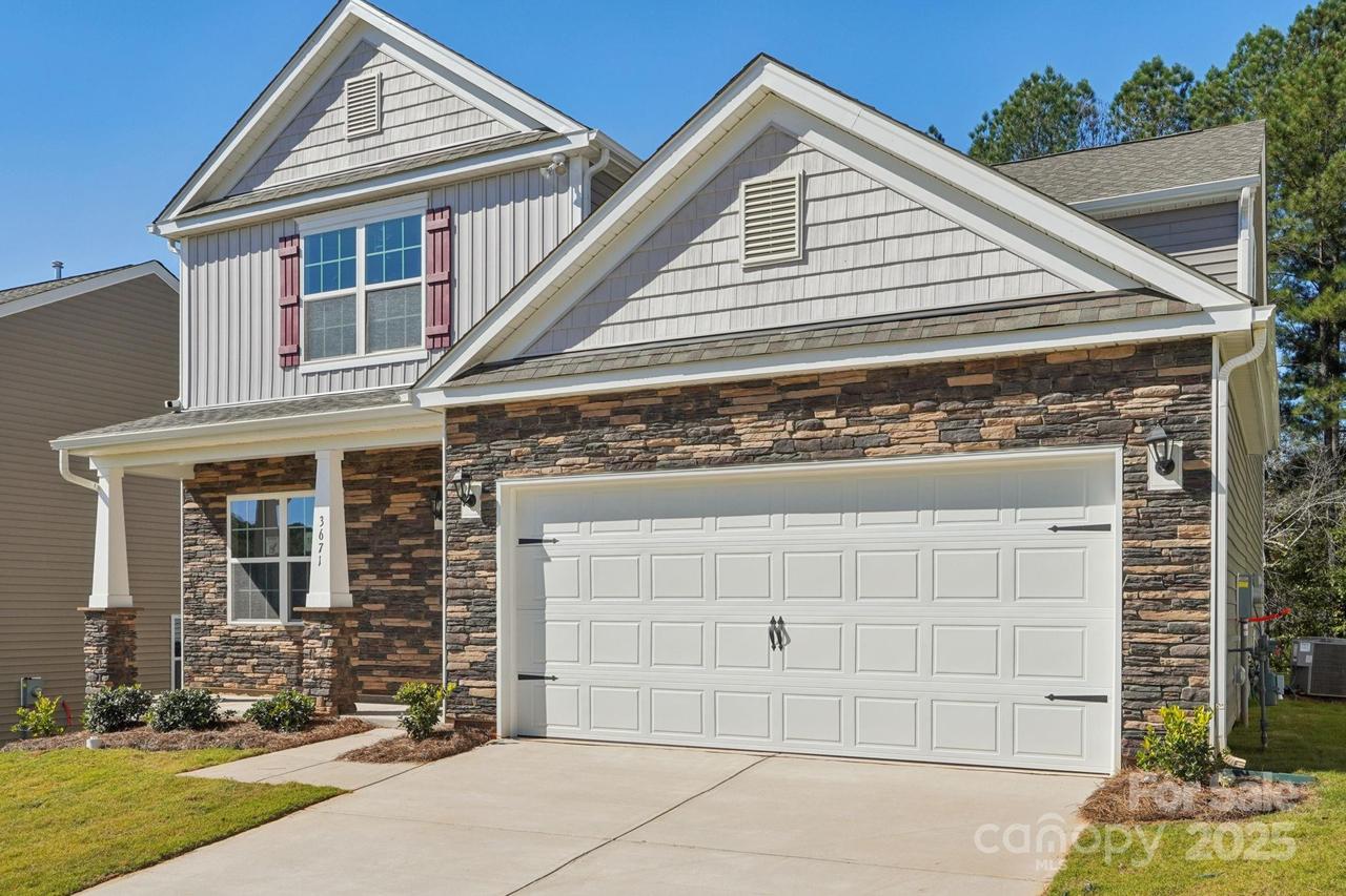 3671 Charles St., Conover, NC 28613