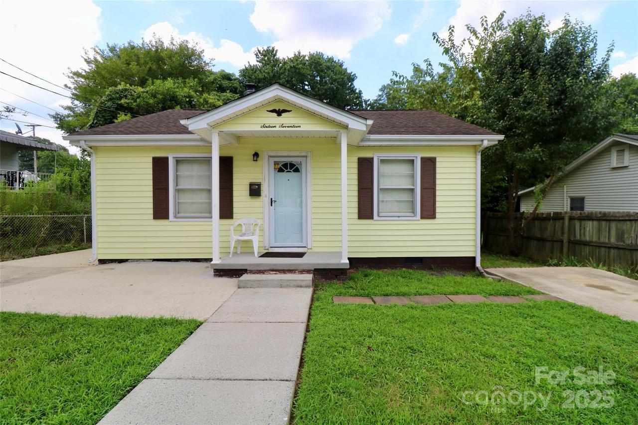 1617 E Cole St., Gastonia, NC 28054