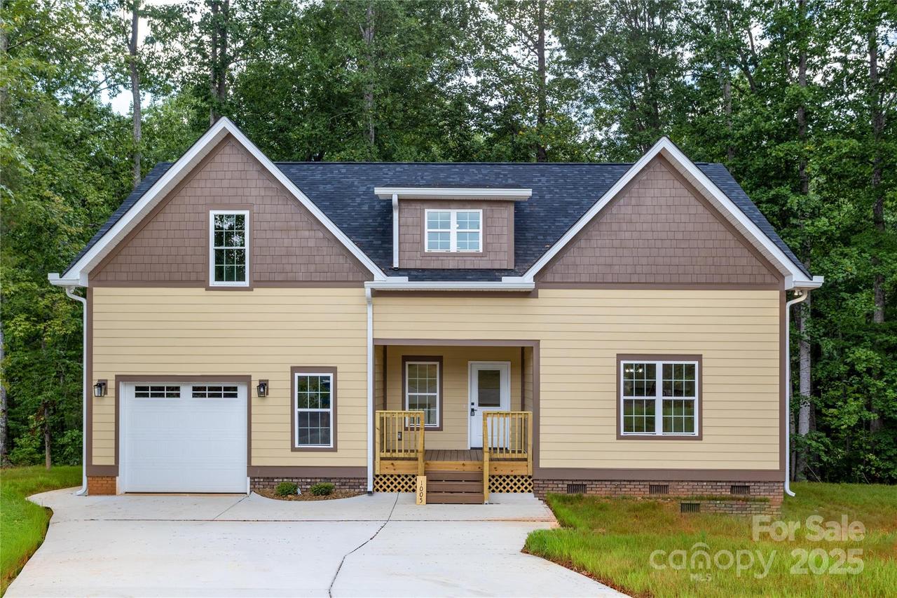 1005 Osprey Ln., China Grove, NC 28023