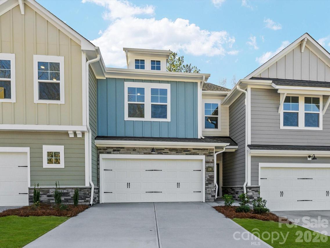 229 Alluvium Ln., Waxhaw, NC 28173
