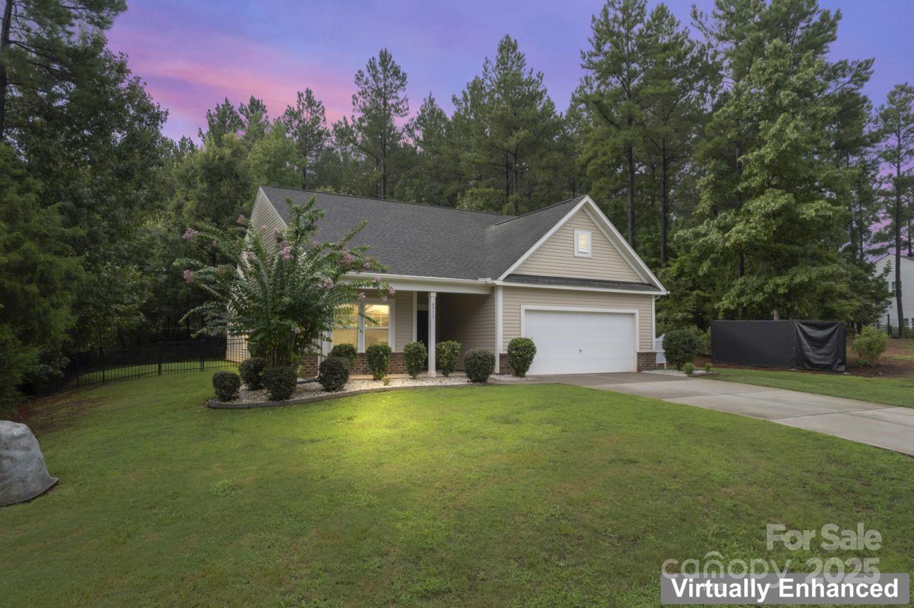 6511 Buck Horn Pl., Waxhaw, NC 28173