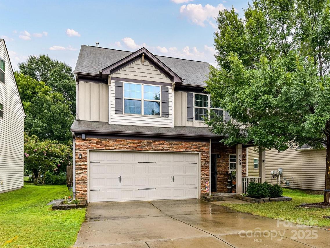 355 Pulaski Dr., Concord, NC 28027