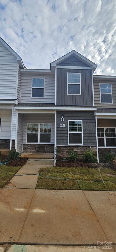 1326 Principal Featherstone Ave., Gastonia, NC 28052
