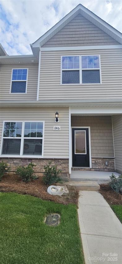 1346 Principal Featherstone Ave., Gastonia, NC 28052