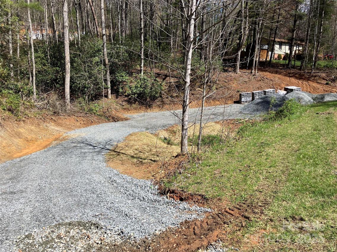 Turnpike Rd. #5, Horse Shoe, NC 28742