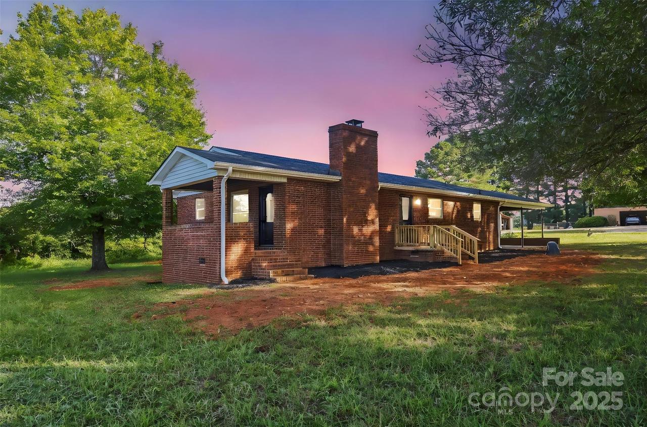 1580 Patterson Rd., Salisbury, NC 28147